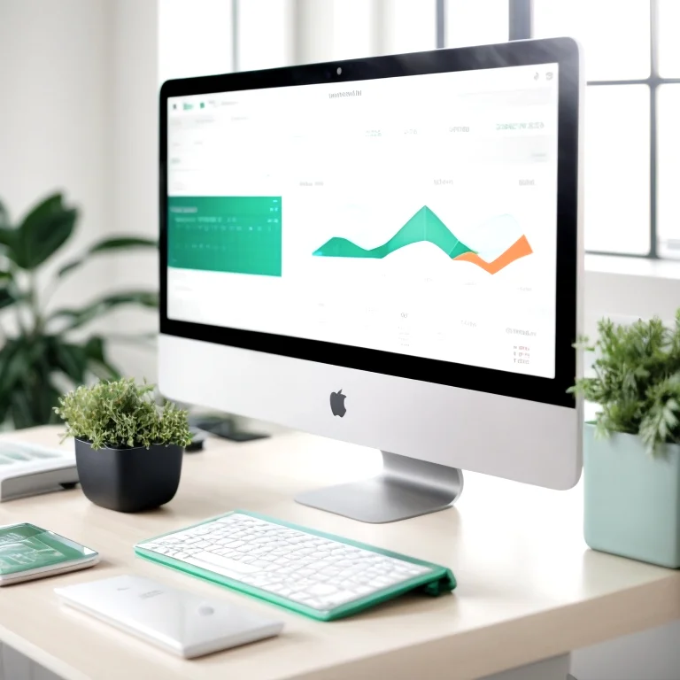 Building an App in Minutes